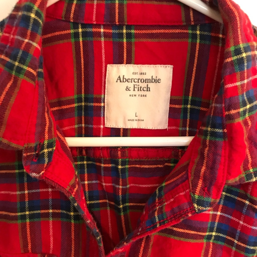 Flannel - Picture 2 of 2